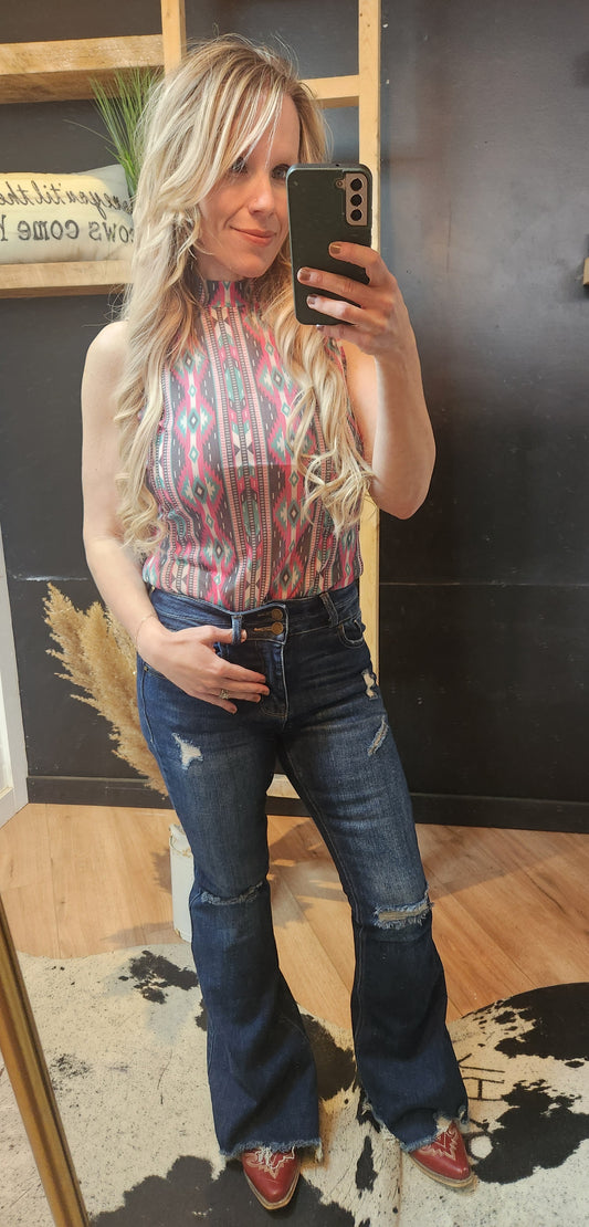 Happy Days body suit