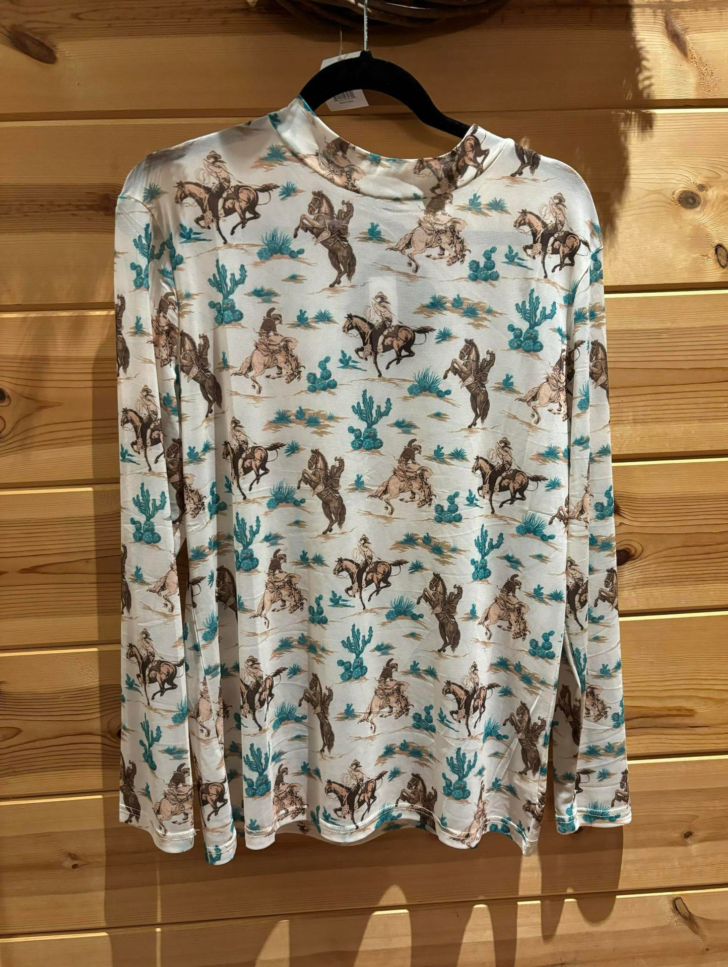 Chisholm Trail Top