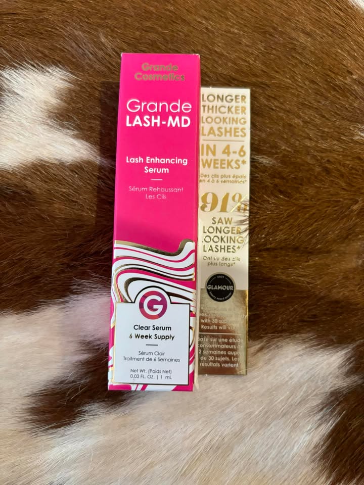 Grande Cosmetics Grandelash-MD Lash Enhancing Serum