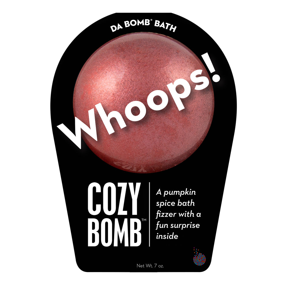 Cozy Bomb™