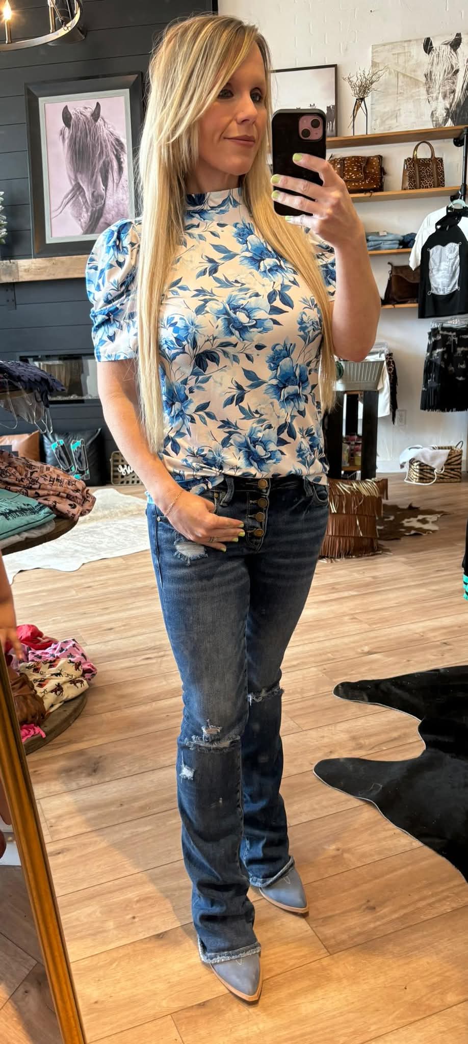 Beautiful as you top