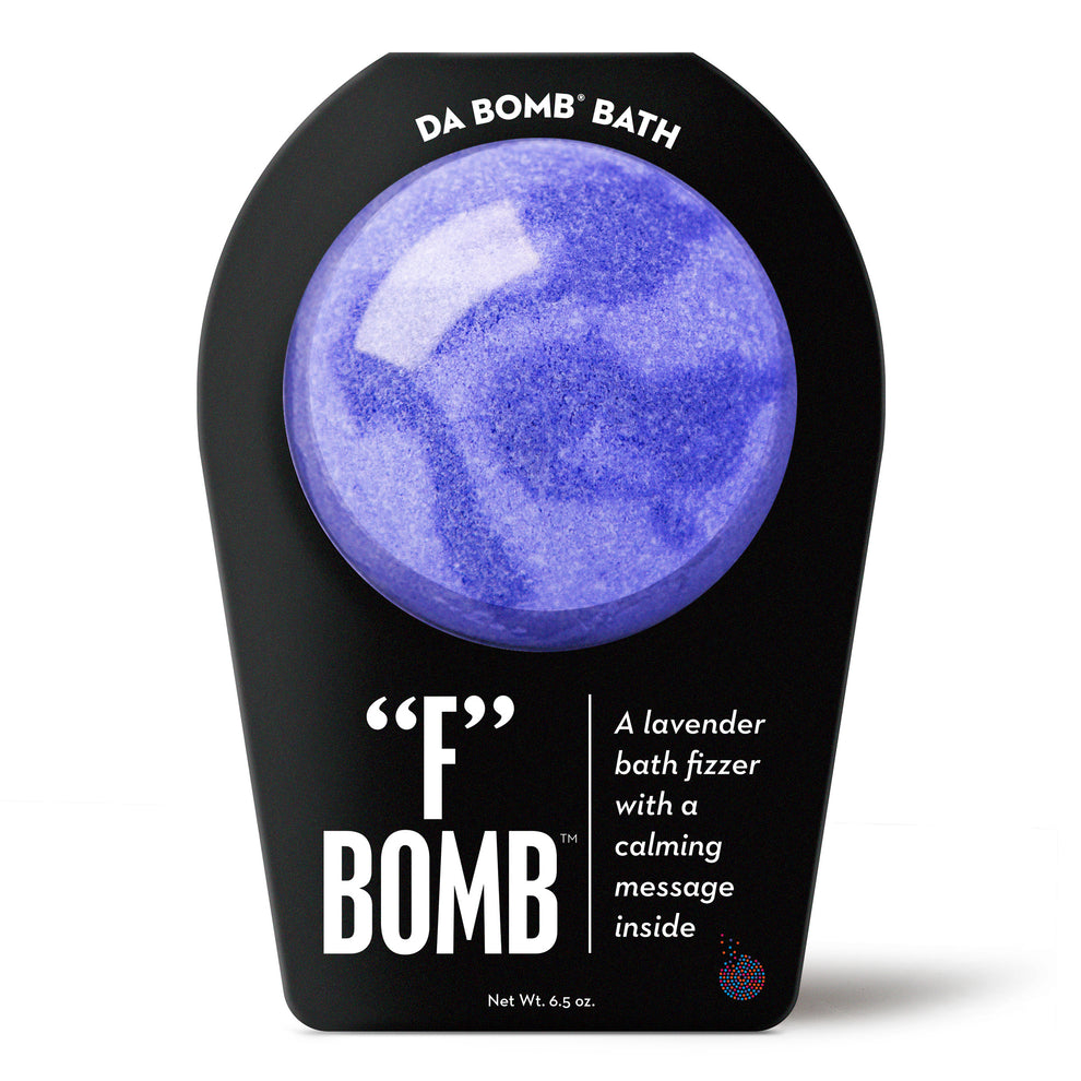"F" Bomb™