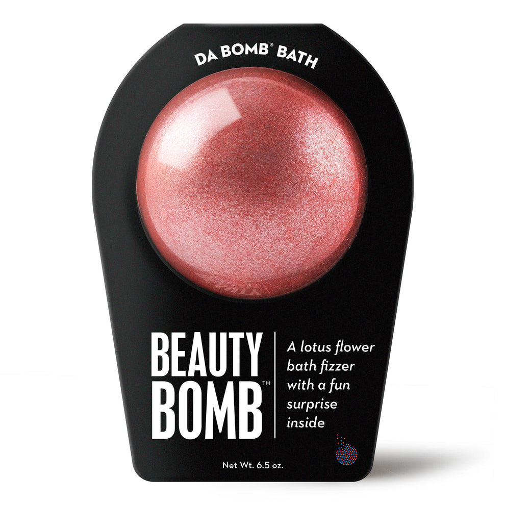 Beauty Bomb™