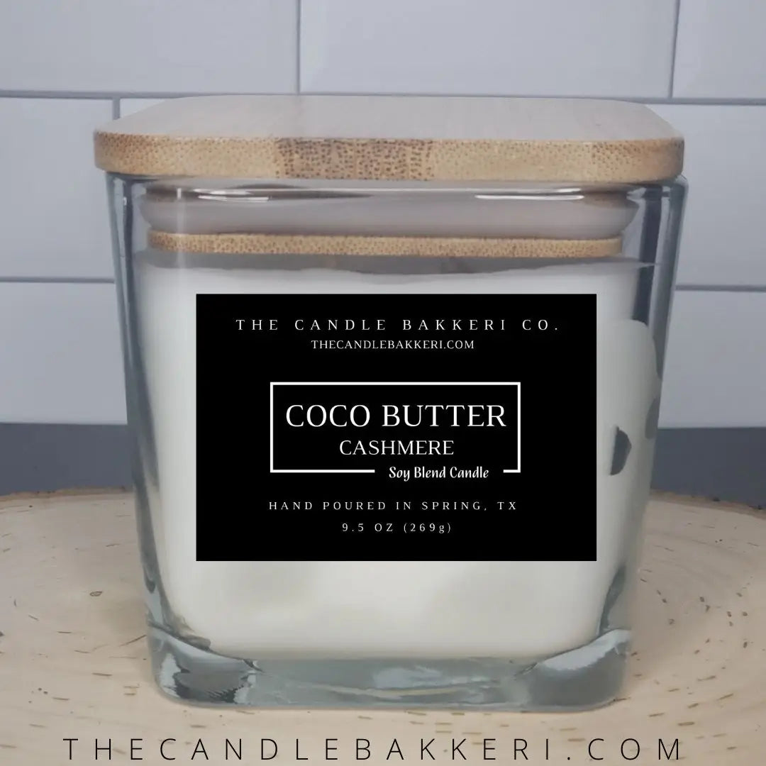 Coco Butter Cashmere