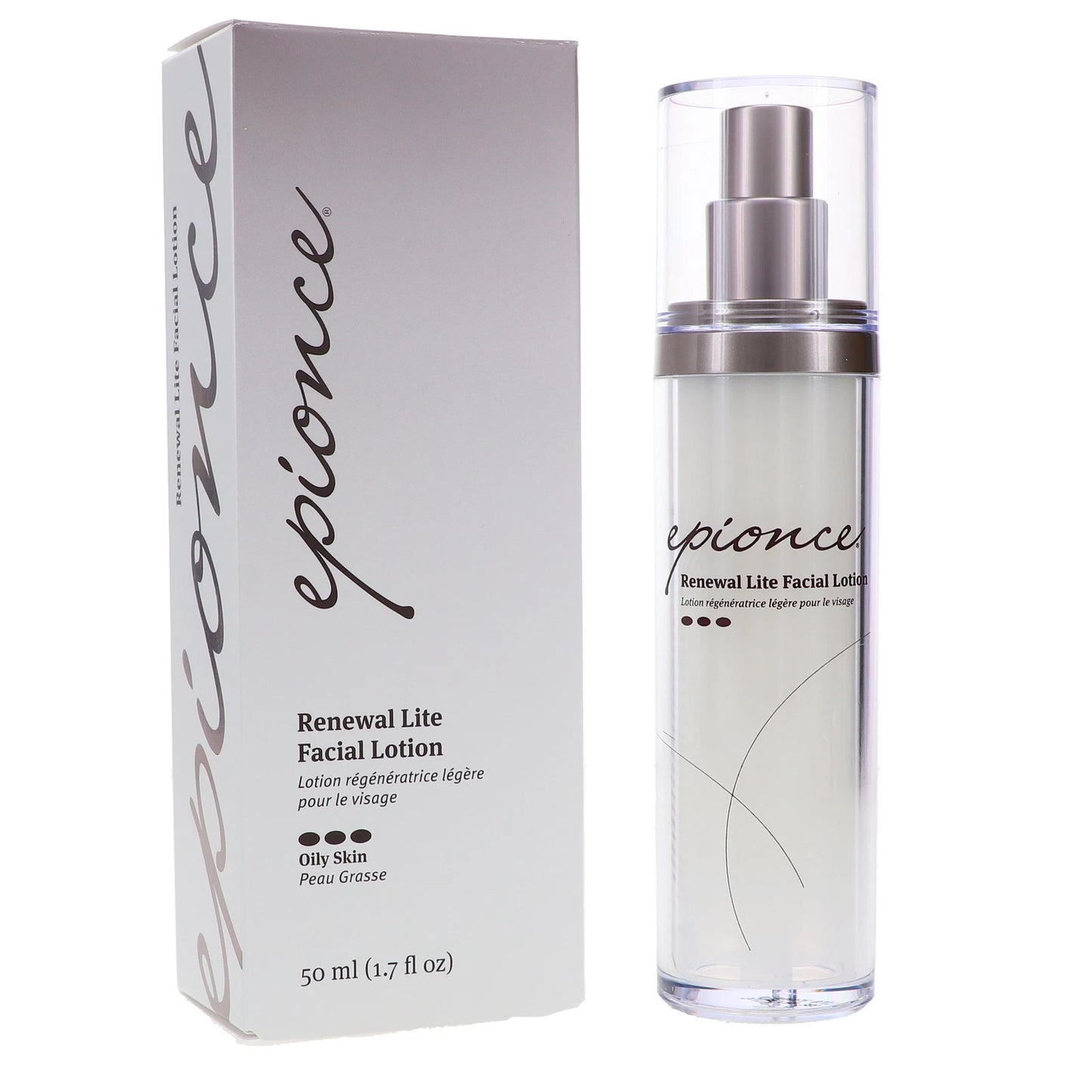 Epionce Renewal Facial lotion