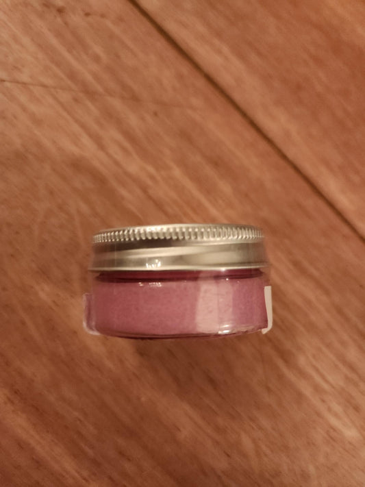 Bella and bear- Watermelon lip scrub