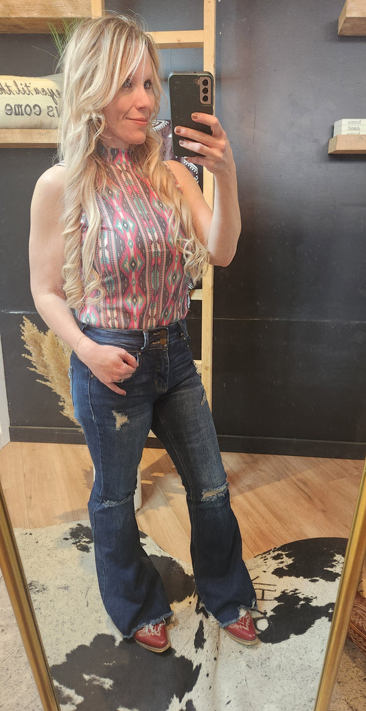 Happy Days body suit