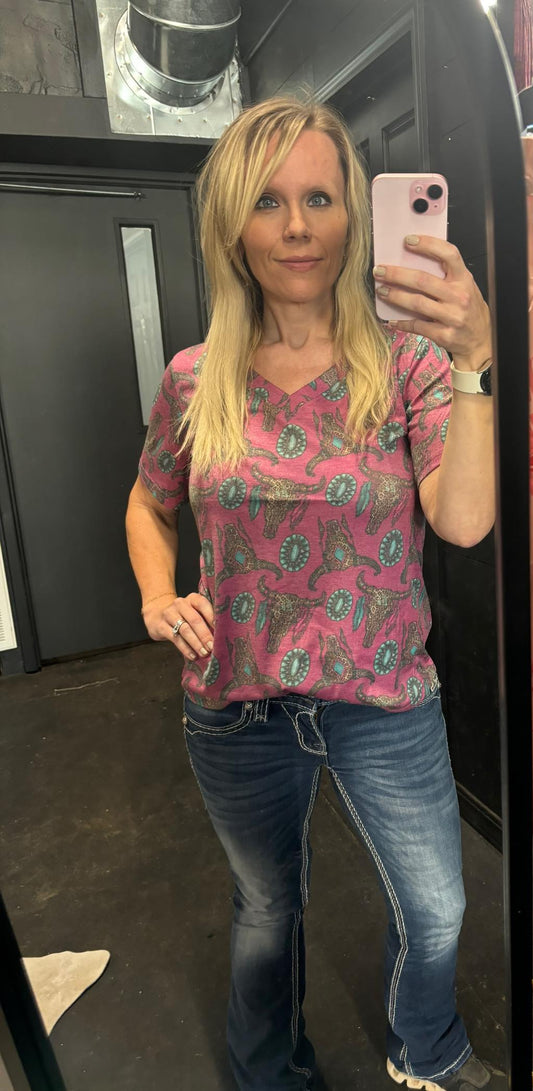Wild Thing Top