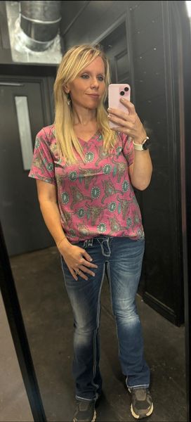 Wild Thing Top