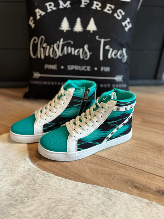 Heartland Hightops