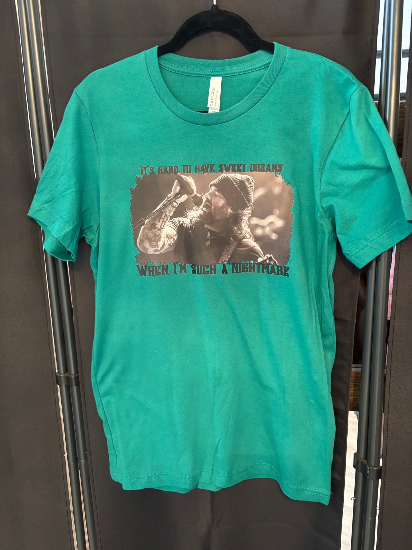 Sweet dreams tee
