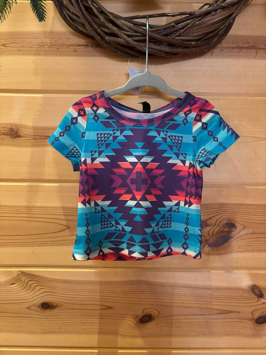 Bright lights top