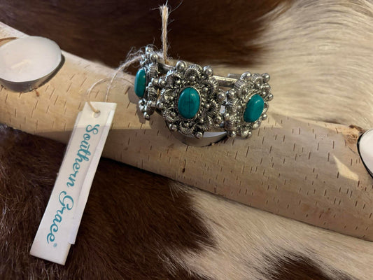 Carrizo Cuff