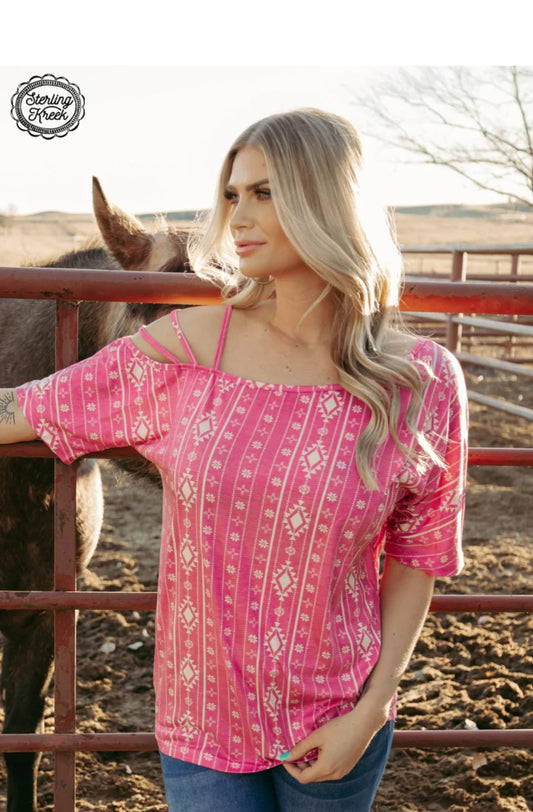 Twist of Fate Top
