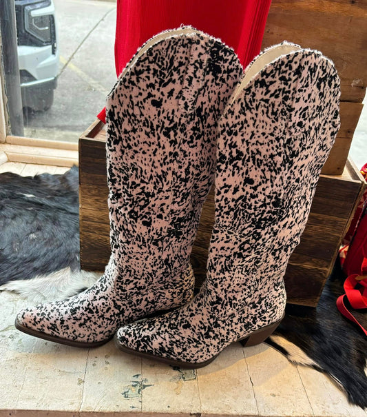 Round Em Up Boots