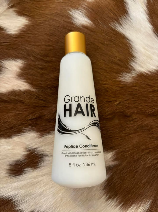 Grande Hair Peptide Conditioner by Grande Naturals