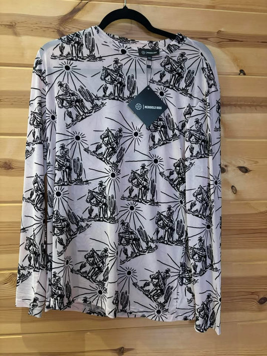 Sunshine 3D Printed Mesh Top - PLUS