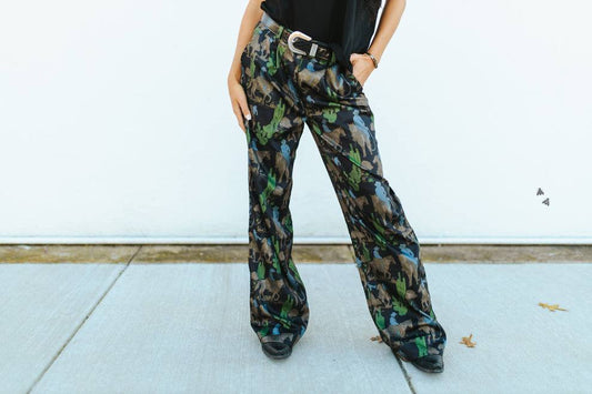 Desert Drive Trousers