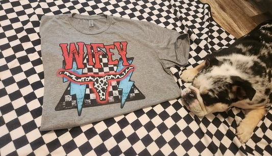 Wifey western