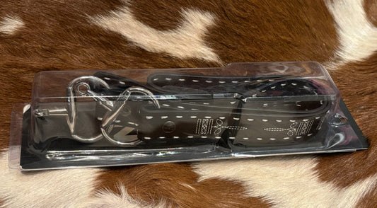 Bitty Belt *midnight