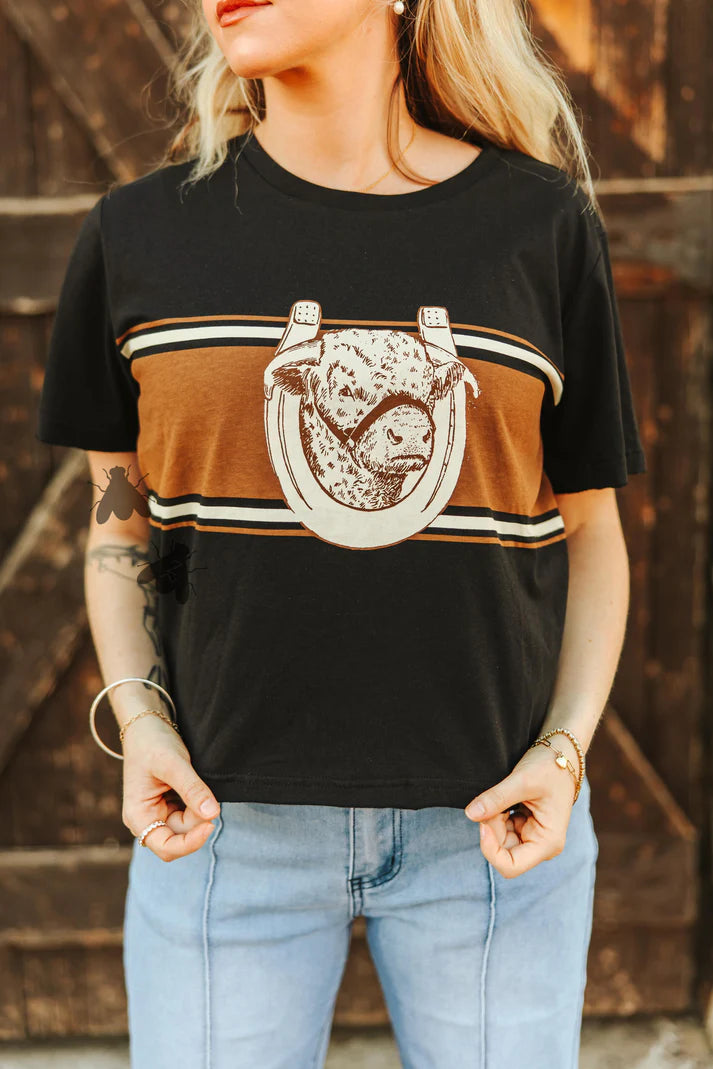 Herford ranch tee