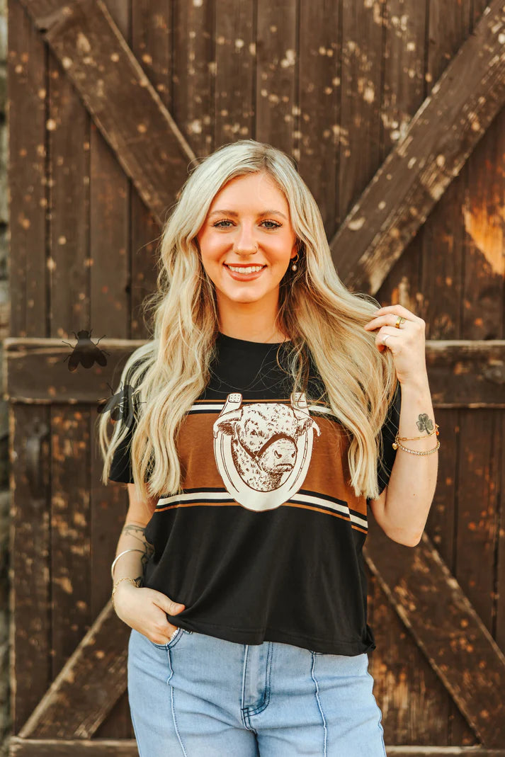 Herford ranch tee