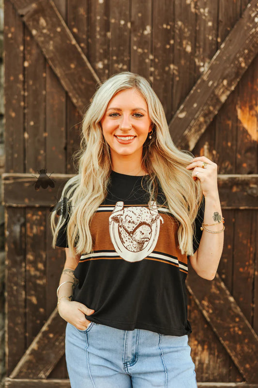 Herford ranch tee