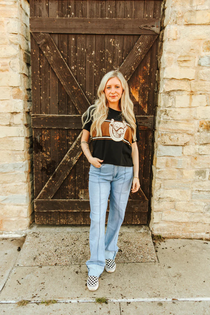 Herford ranch tee