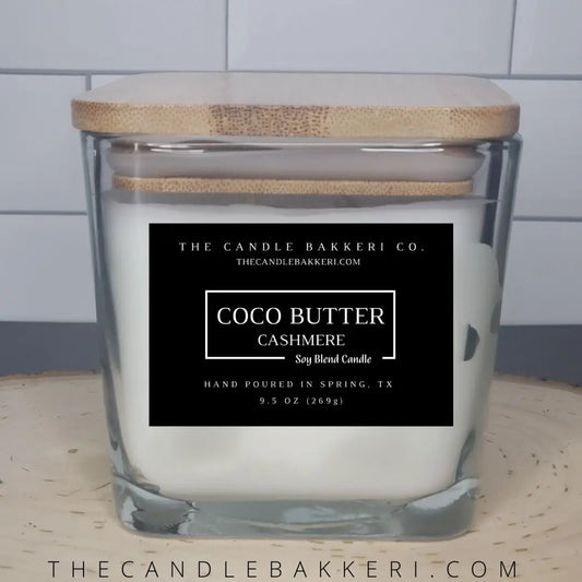 Coco Butter Cashmere